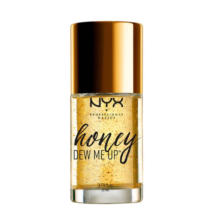 Prebase Nyx Honey Dew Me Up 22ml