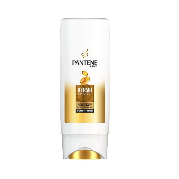 Pantene Pro V Bálsamo Regenerante Y Protector 90ml
