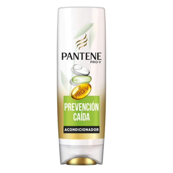 Pantene Pro-V Breakage Defense Acondicionador 300ml