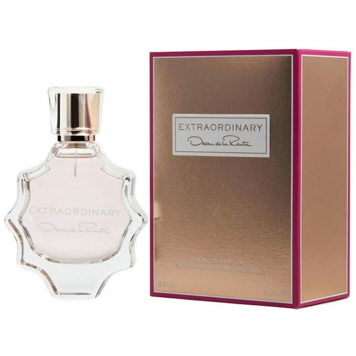 Oscar De La Renta Extraordinaria Eau De Toilette Vaporizador 90ml