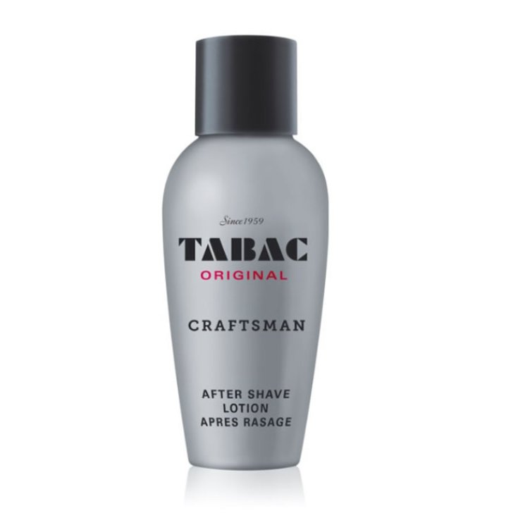 Tabac Original Craftsman Loción para después del afeitado 150ml