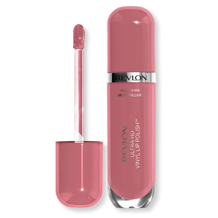 Revlon Ultra Hd Vinyl Lip Polish 925 Traje de cumpleaños
