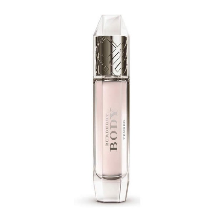 Burberry Body Tender Eau De Toilette Vaporizador 85ml Burberry Body Tender Eau De Toilette Vaporizador 85ml