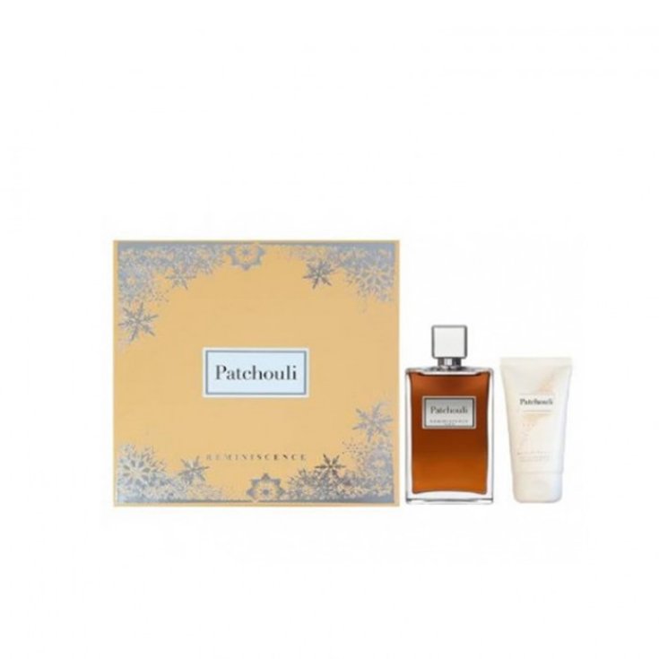 Reminiscence Patchouli Eau De Toilette Spray 100ml Set 2 Piezas 2020