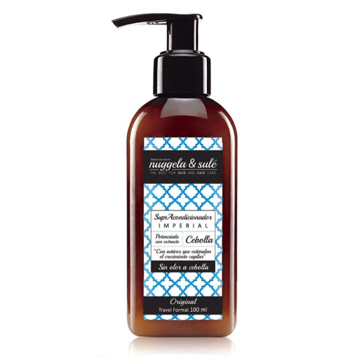 Nuggela & Sulé Imperial Supr Aire Acondicionado 100ml