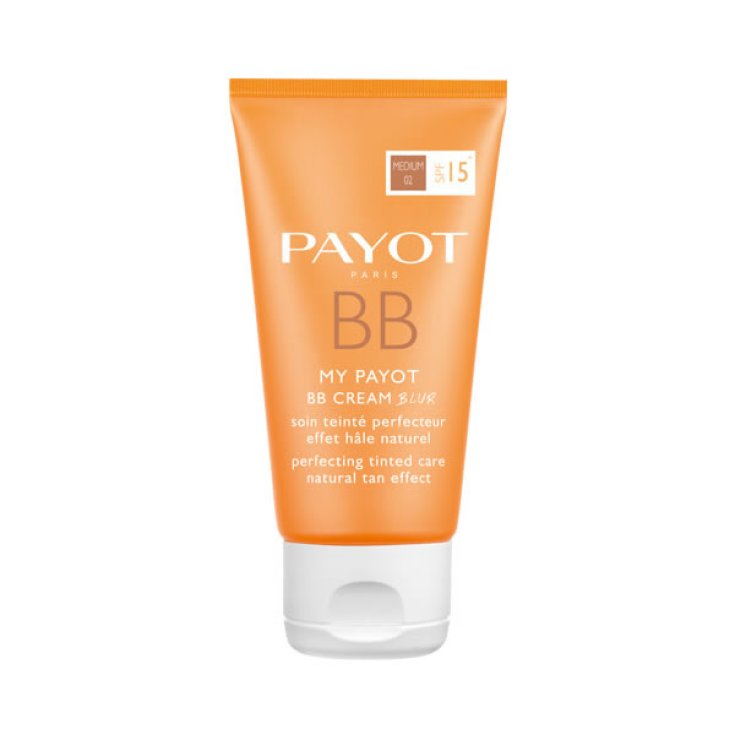Payot My Payot BB Cream Difuminador Medio 50ml