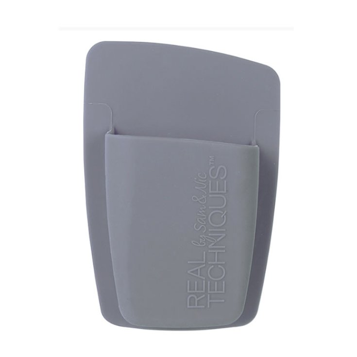 Real Techniques Expert Organizador Individual Gris