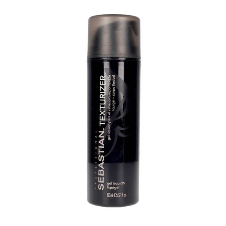 Sebastian Gel Líquido Texturizante 150ml