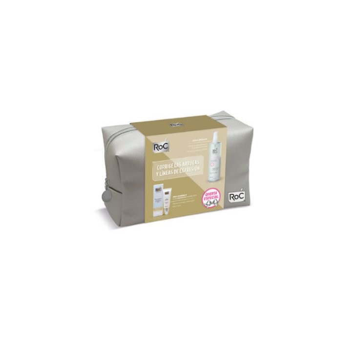 Roc Pro Correct Fluido Set 3 Piezas