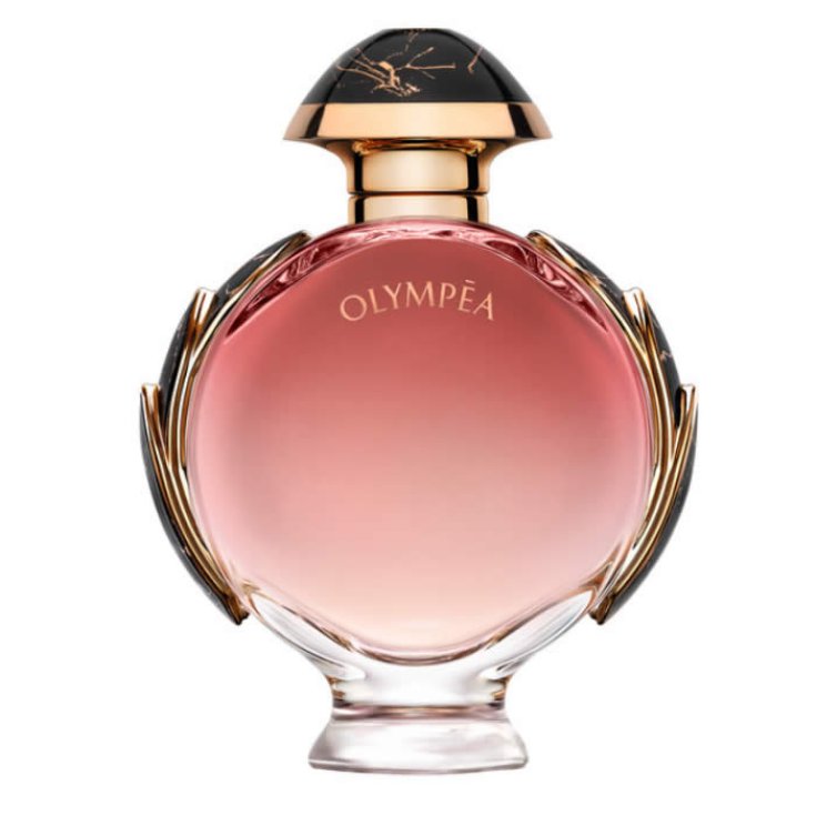 Paco Rabanne Olympéa Onyx Eau De Parfum Vaporizador 80ml