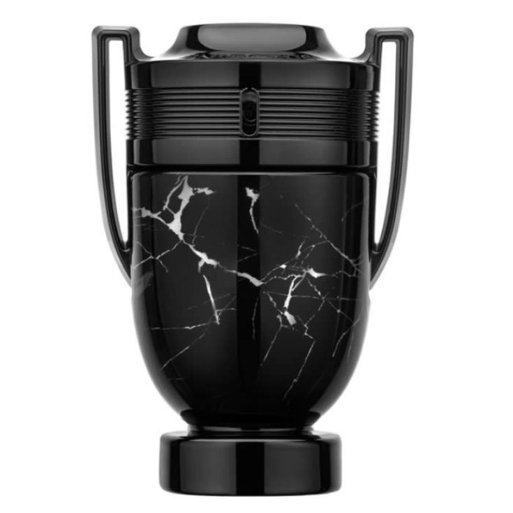 Paco Rabanne Invictus Onyx Eau De Toilette Vaporizador 100ml