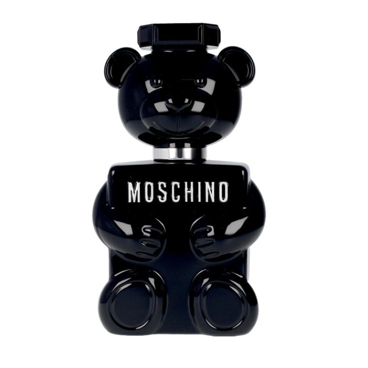 Moschino Toy Boy Eau De Parfum Vaporizador 100ml