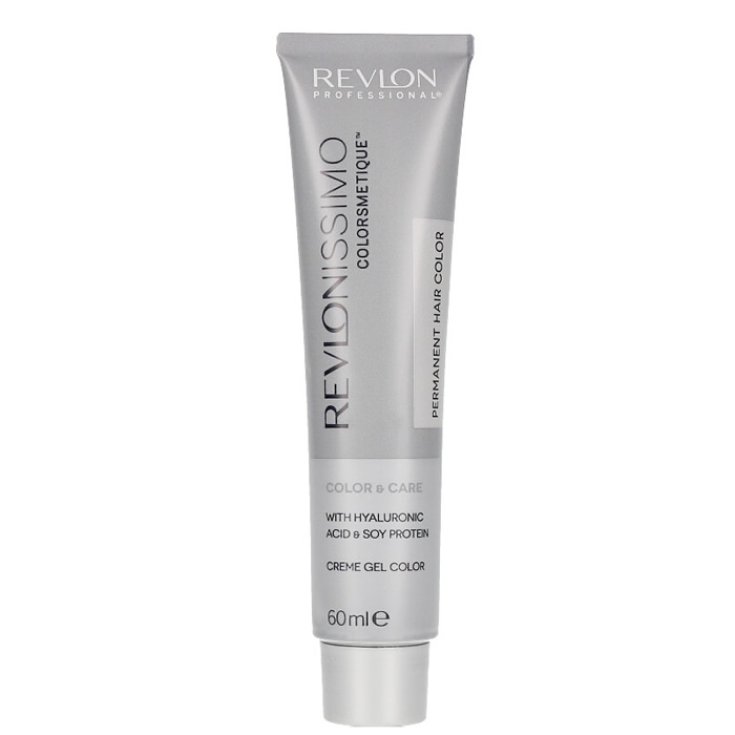 Revlon Revlonissimo Color Care Castaño Claro Ceniza 5.1 60ml
