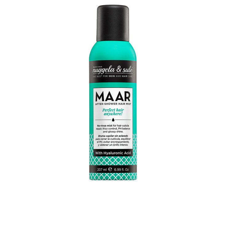 Nuggela & Sulé MAAR Bruma Capilar 207ml