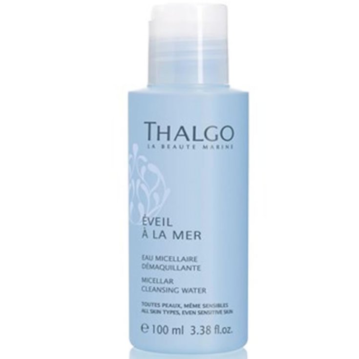 Thalgo Spa Indoceane 5 Océanos Exfoliante 100ml
