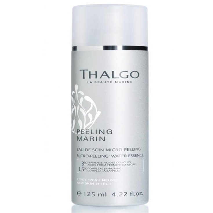 Thalgo Micro-Peeling Agua Esencia 125ml