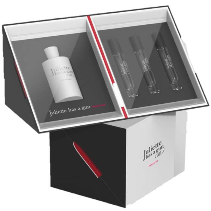 Not A Perfume Eau De Parfum Spray 100ml Set 4 Partes 2019