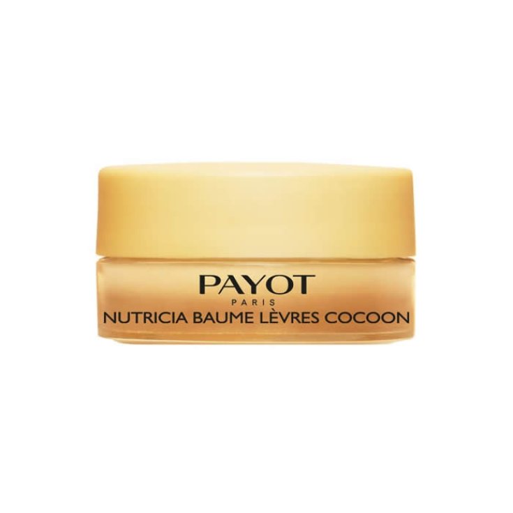 Payot Baume Lèvres Cocoon Tratamiento Nutritivo y Reconfortante 6g