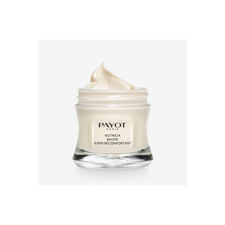 Payot Baume Super Réconfortant Tratamiento Reparador Nutritivo 50ml
