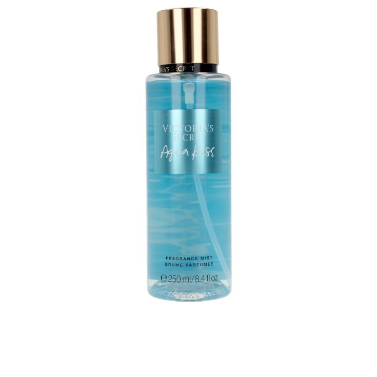 Victoria's Secret Aqua Kiss Fragancia Body Mist Spray 250ml
