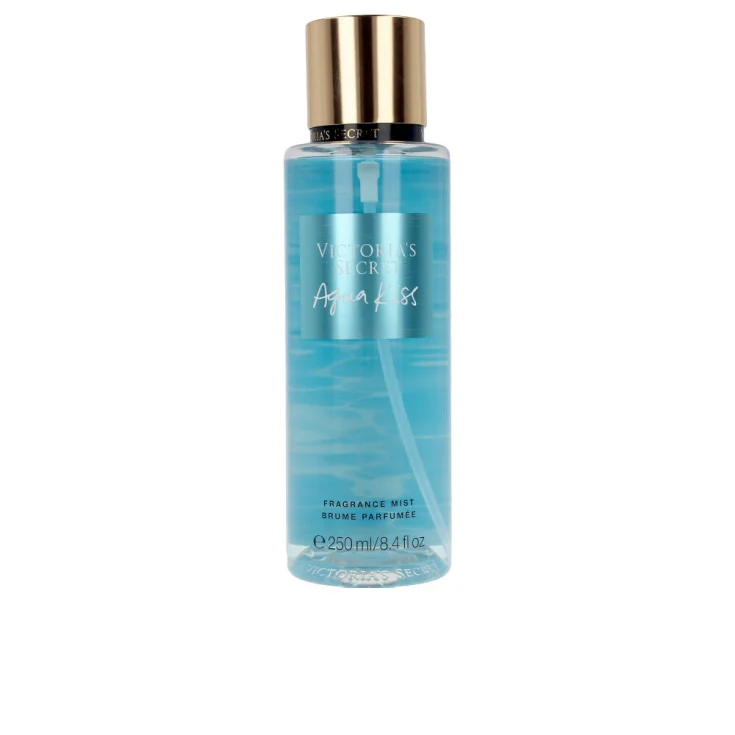 Victoria's Secret Aqua Kiss Fragancia Body Mist Spray 250ml