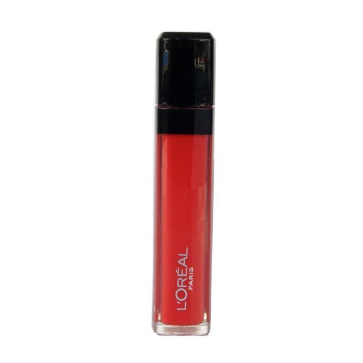 L´OREAL MATTE BARRA DE LABIOS 404 RASPOUTINE-ME 1UN