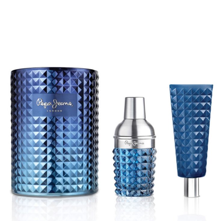 Pepe Jeans For Him Eau De Toilette Spray 100ml Set 2 Partes 2020