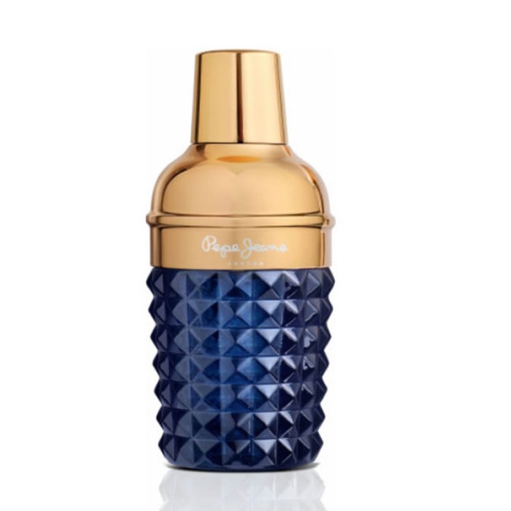 Pepe Jeans Celebrate For Him Eau De Parfum Vaporizador 100ml