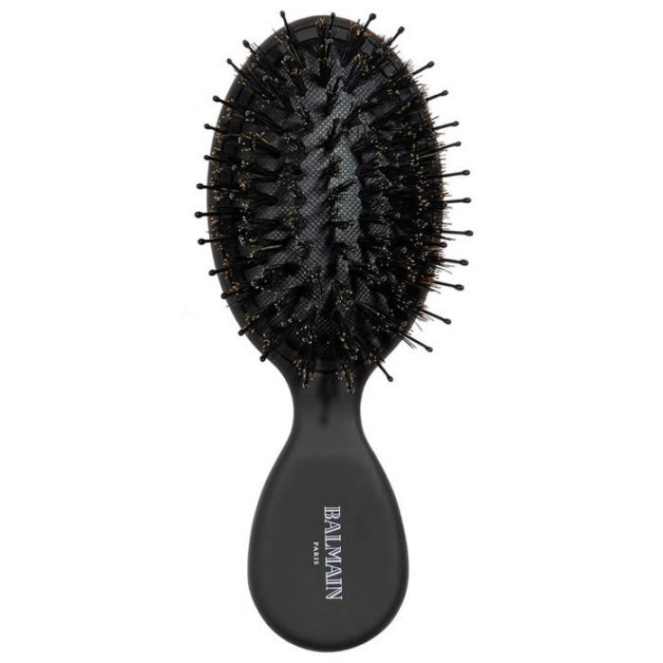 Mini cepillo multiusos para spa