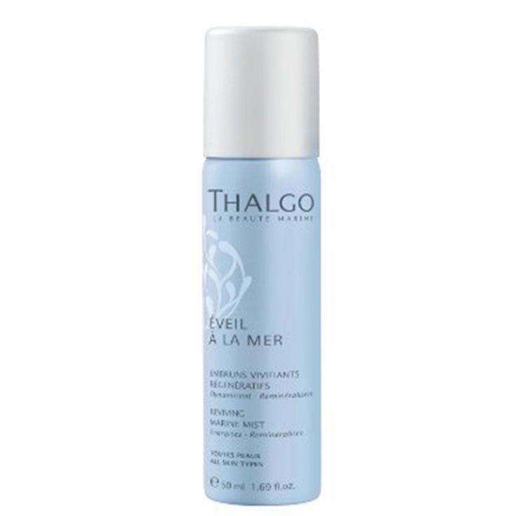 Thalgo La Mer Vivifiants Bruma 50ml