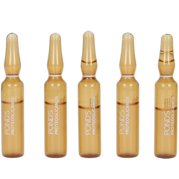 Pond's Institute Intensive Proteglicanos Ampollas 12 X 2ml