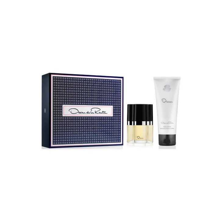 Oscar De La Renta Eau De Toilette Spray 30ml Set 2 Partes 2019