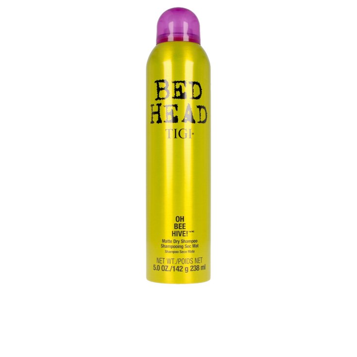 Tigi Bed Head OH Bee Hive Champú Seco Mate 238ml