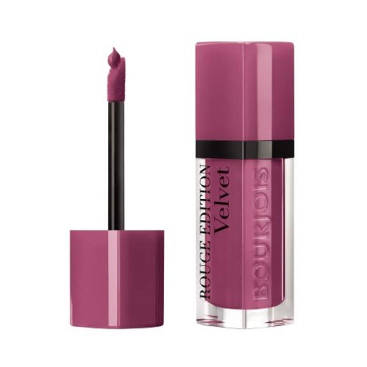 Rouge Edition Velvet 36 En Malva