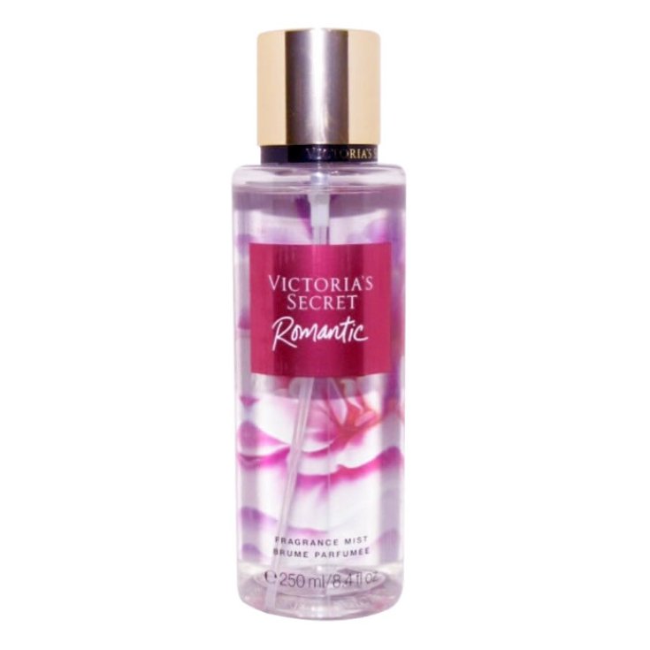 Victoria's Secret Romántico Body Mist Spray 250ml