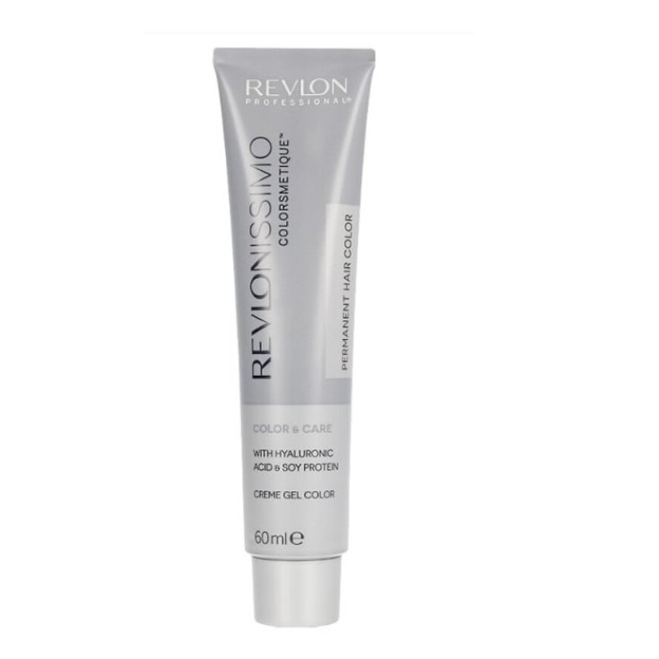 Revlon Revlonissimo Colorsmetique Color & Care 10 Rubio Claro 60ml