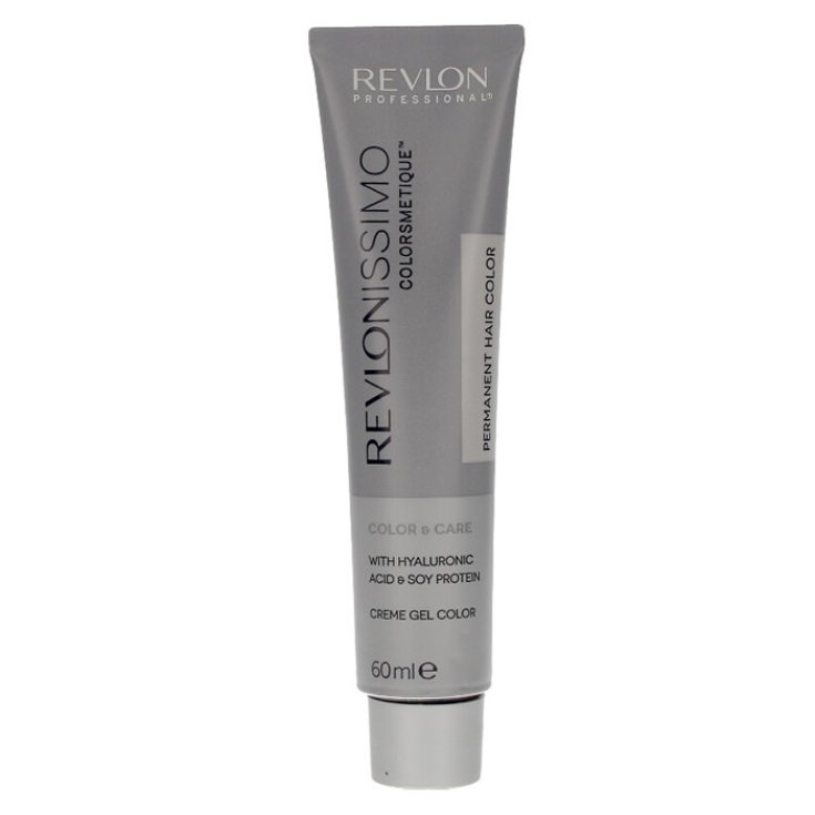 Revlon Revlonissimo Color Care Nmt 4.5 Rubio Oscuro Castaño 60ml