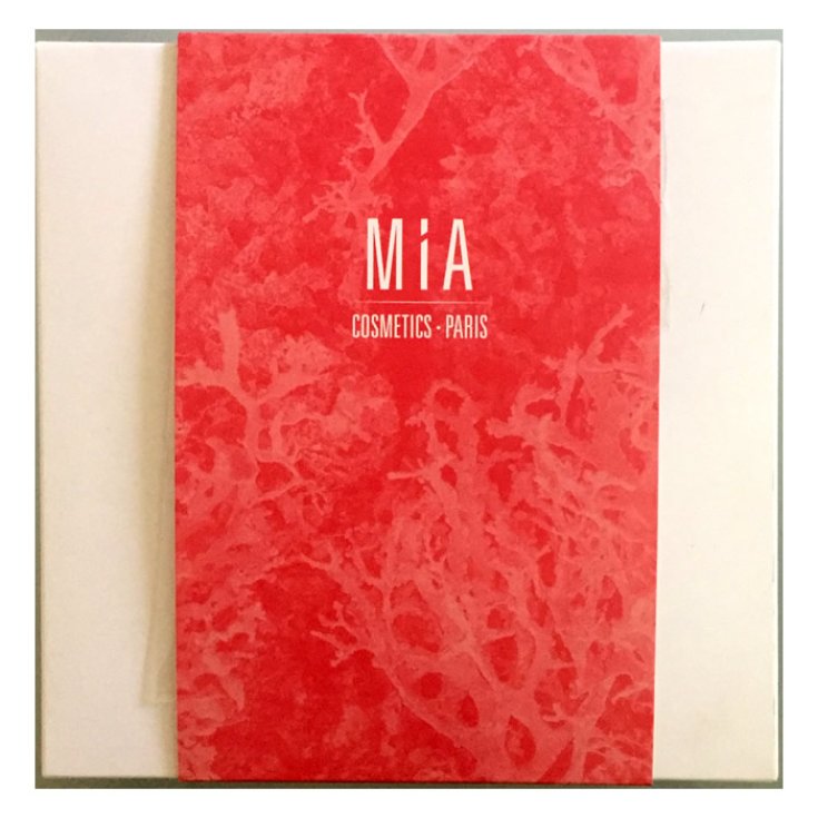 Mía Cosmetics Paris Set 7 Piezas