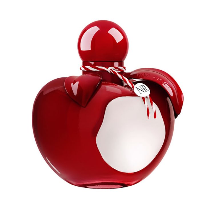 Nina Ricci Nina Rouge Eau De Toilette Vaporizador 50ml