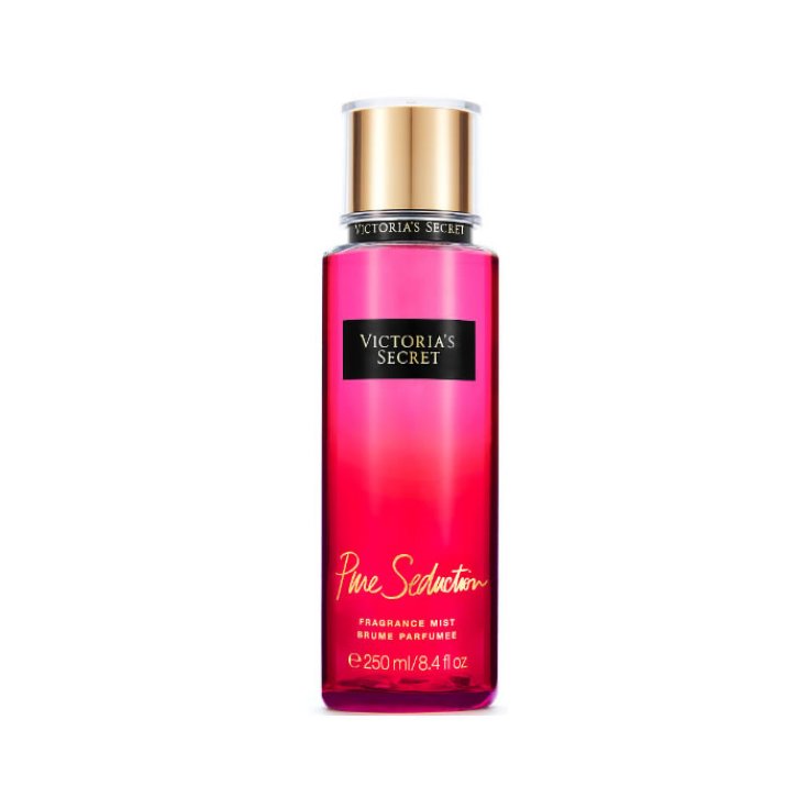 Victoria S Secret Pure Seduction Fragancia Spray 250ml
