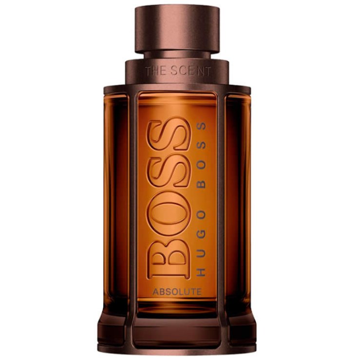 Hugo Boss The Scent Absolute Eau De Parfum Vaporizador 50 ml Hugo Boss The Scent Absolute Eau De Parfum Vaporizador 50 ml