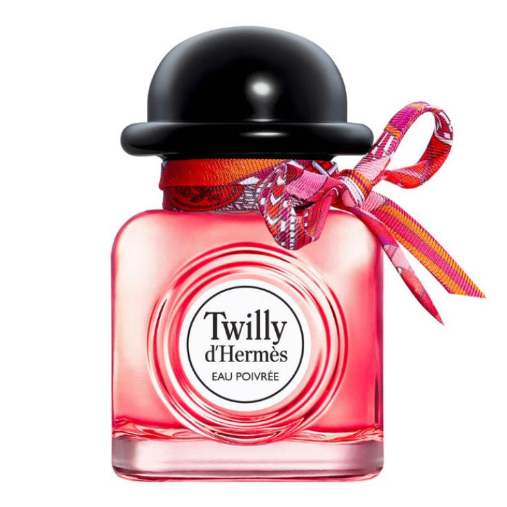 Twilly d'Hermès Eau Poivrée Eau De Parfum Vaporizador 30ml
