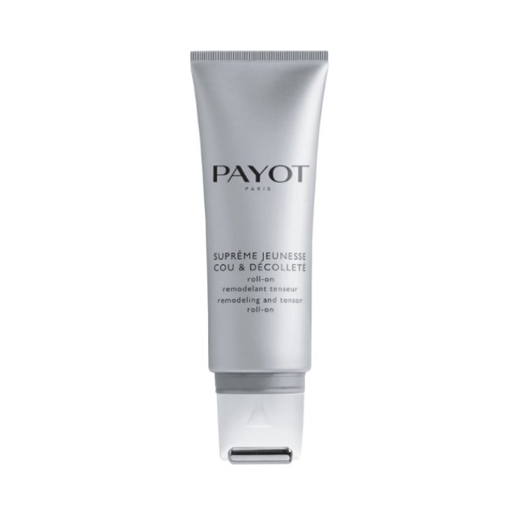 Payot Suprême Jeunesse Cou & Escote Roll-On 50ml