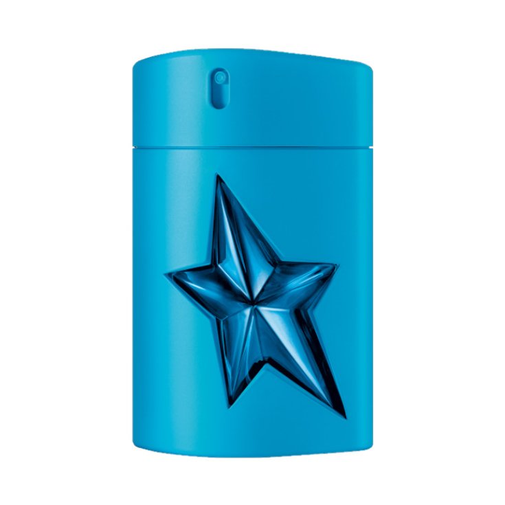 Mugler A Men Ultimate Eau De Toilette Vaporizador 100ml