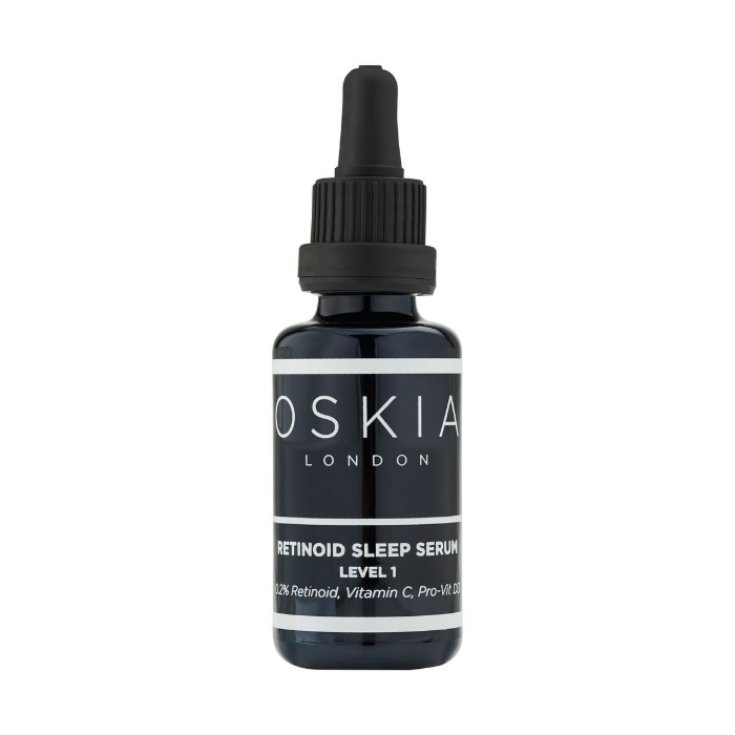 Oskia Retinoid Sleep Serum Nivel 1 30ml