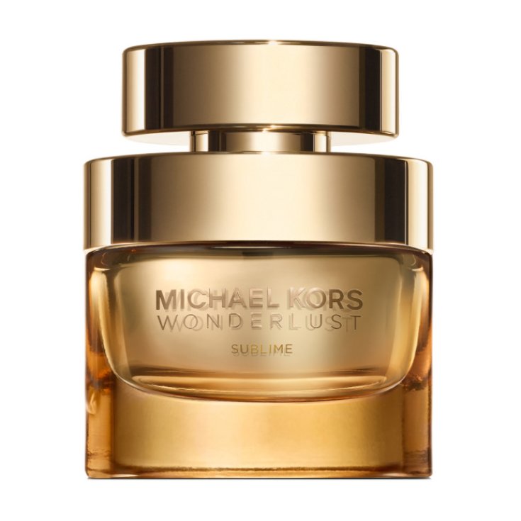 Michael Kors Wonderlust Sublime Eau De Parfum Vaporizador 50 ml
