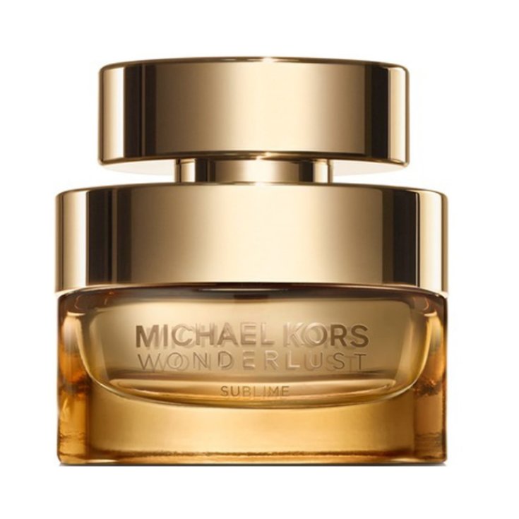 Michael Kors Wonderlust Sublime Eau De Parfum Vaporizador 30ml