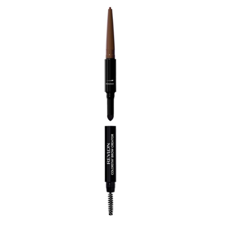 Revlon Colorstay Brow Creator Marrón Medio