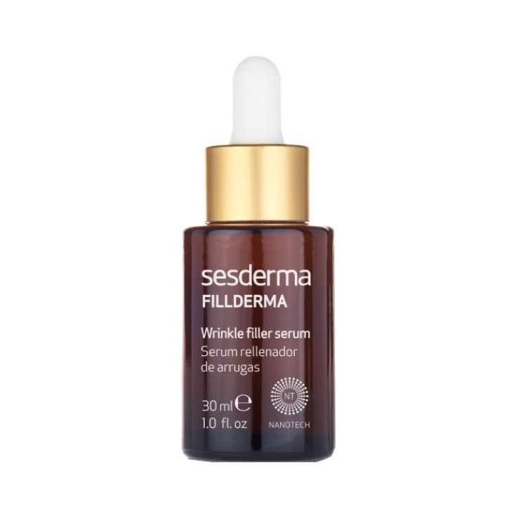 Sesderma Fillderma Serum Serum Rellenador de Arrugas 30ml
