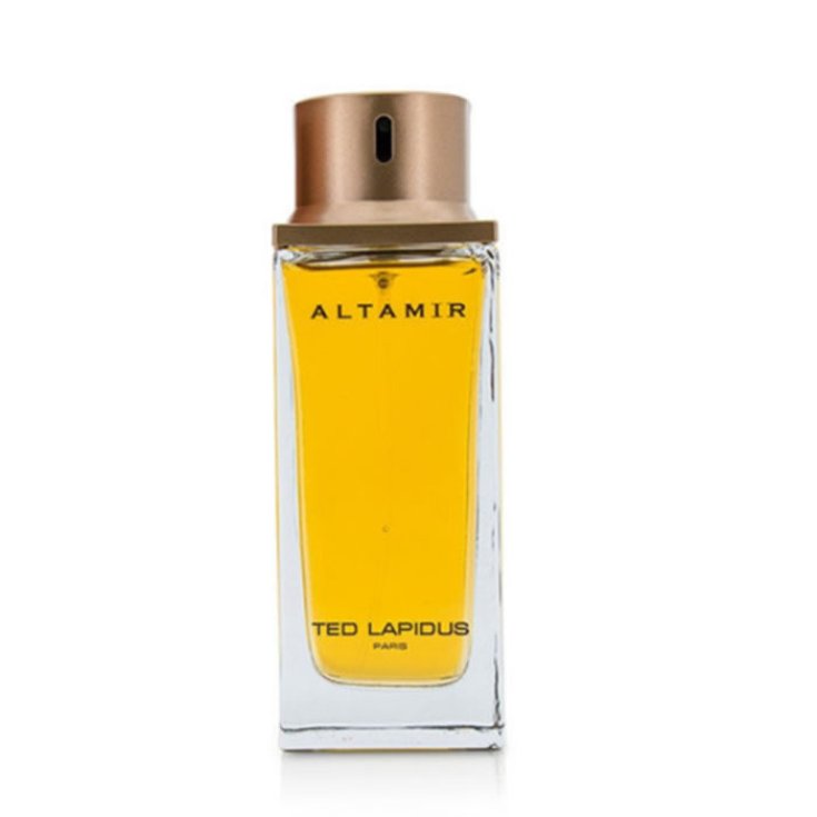 Ted Lapidus Altamir Eau De Toilette Vaporizador 30 ml